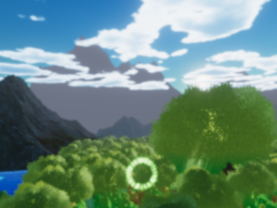 Enchanted (SEL Adv.)